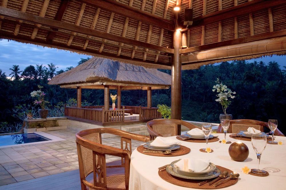 Villa Santai Seminyak Exterior photo