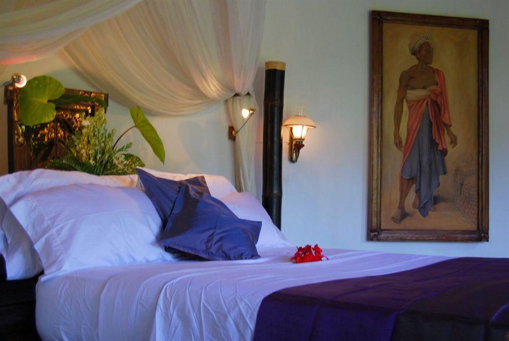 Villa Santai Seminyak Exterior photo