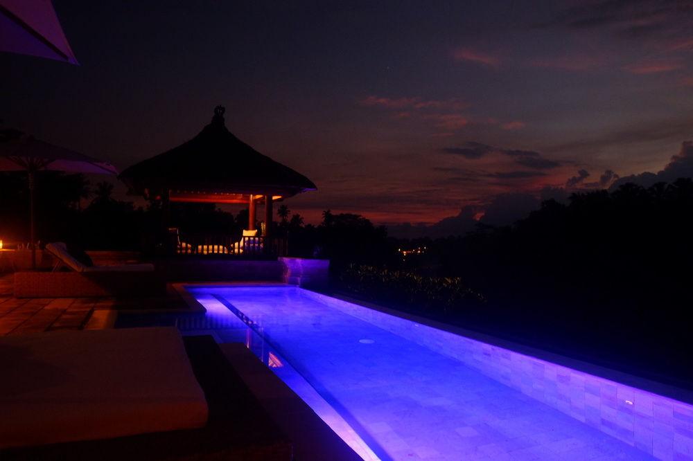 Villa Santai Seminyak Exterior photo