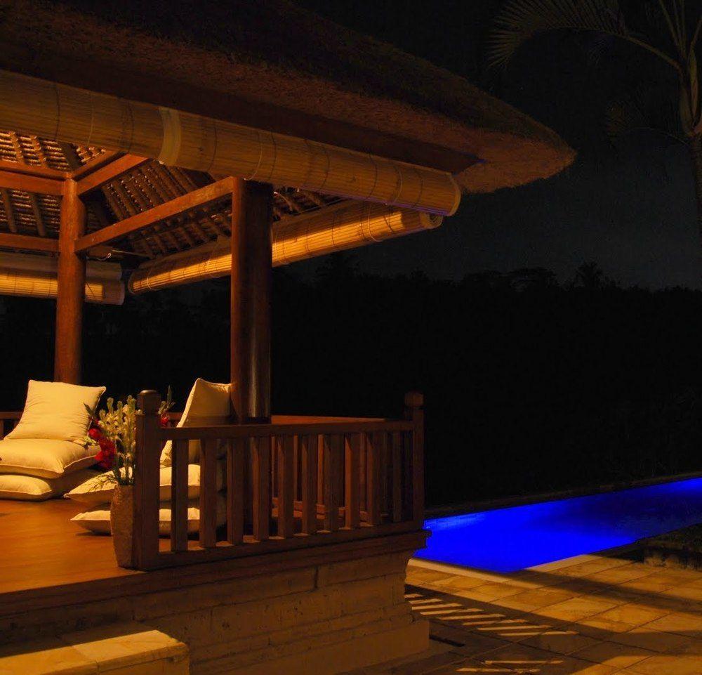 Villa Santai Seminyak Exterior photo