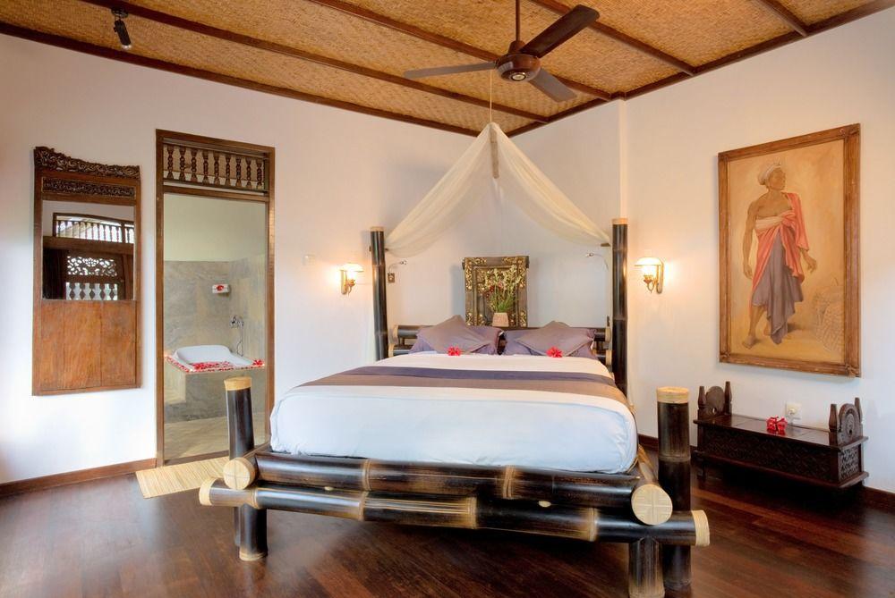 Villa Santai Seminyak Exterior photo