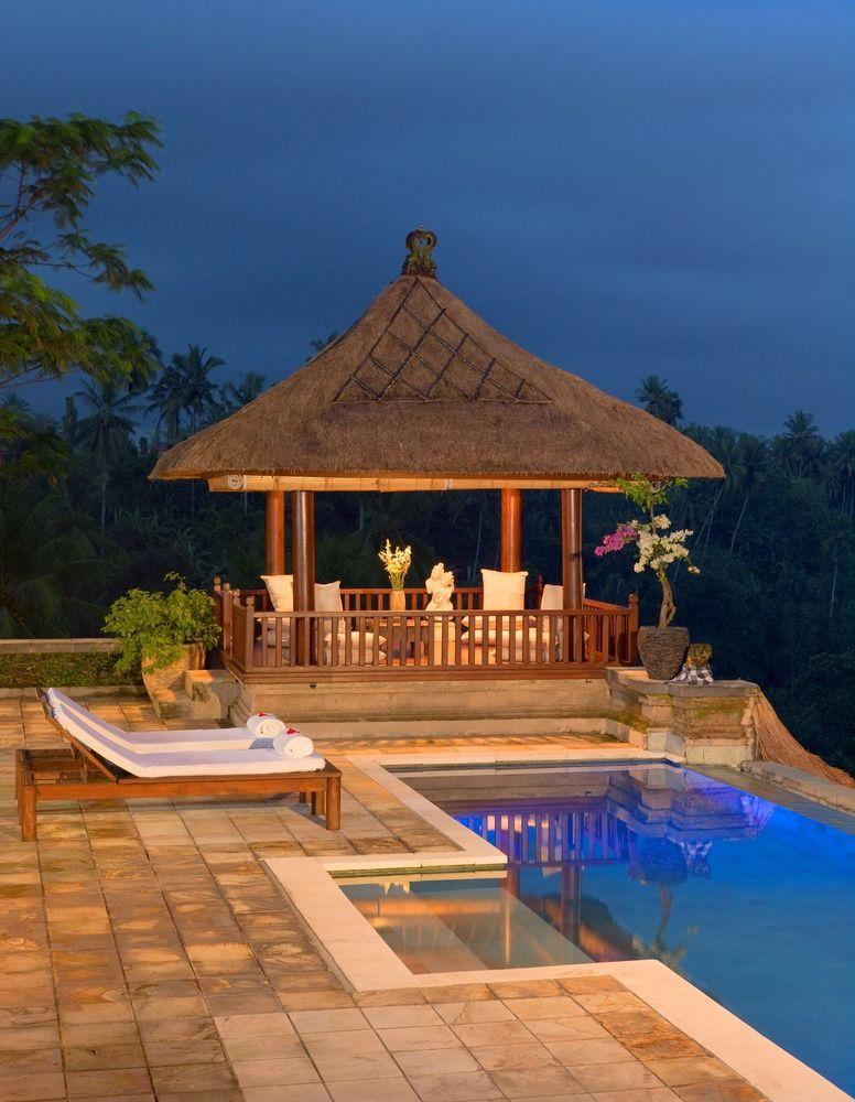 Villa Santai Seminyak Exterior photo