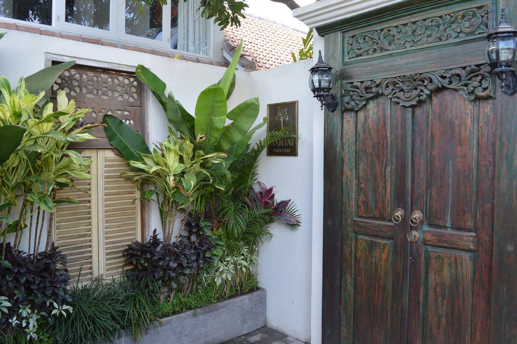 Villa Santai Seminyak Room photo