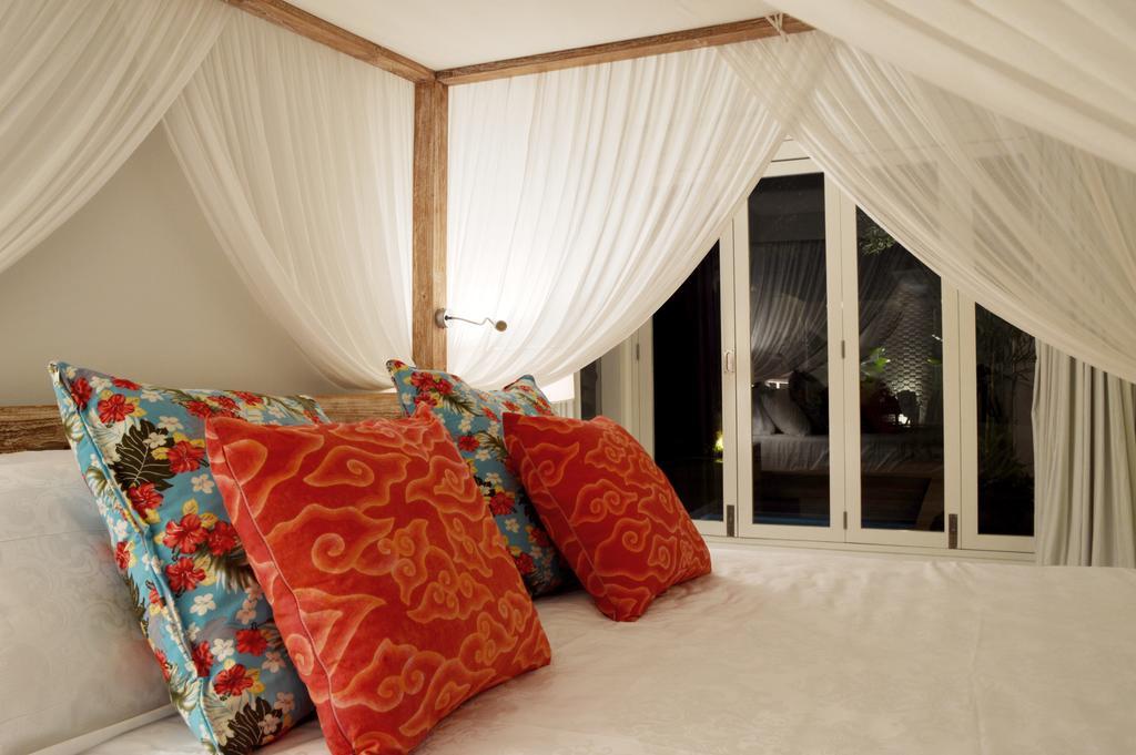 Villa Santai Seminyak Room photo