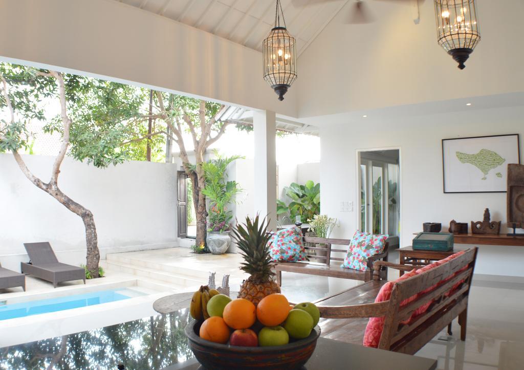 Villa Santai Seminyak Room photo