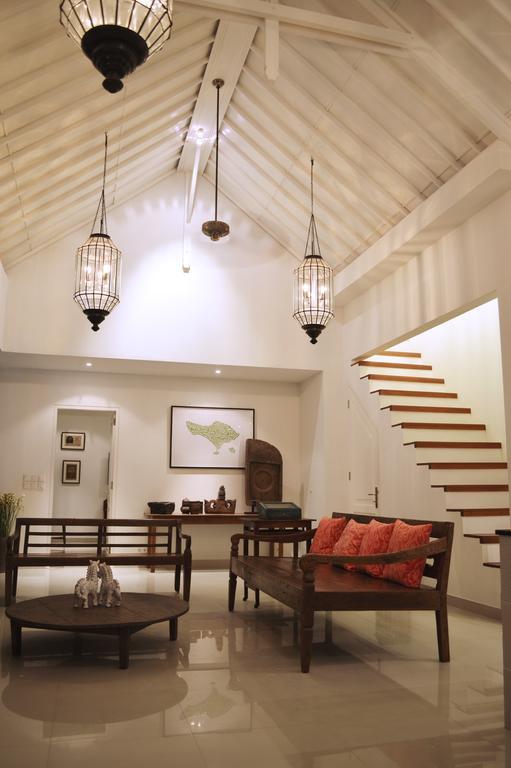 Villa Santai Seminyak Room photo