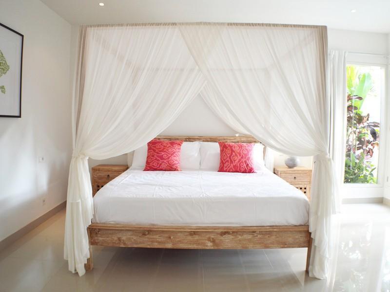 Villa Santai Seminyak Exterior photo